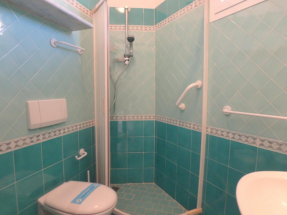 Esperia 23 Apartment ลิโด ดี ปอมโปซา ภายนอก รูปภาพ
